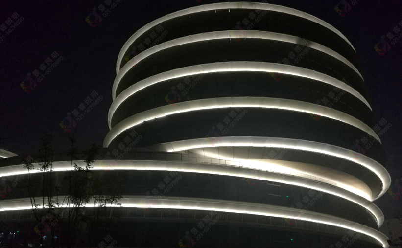 燈光照明（míng）工程