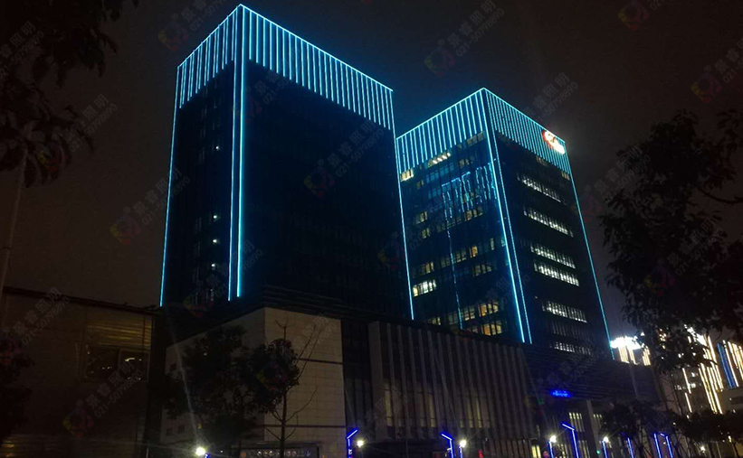 建築燈光照明