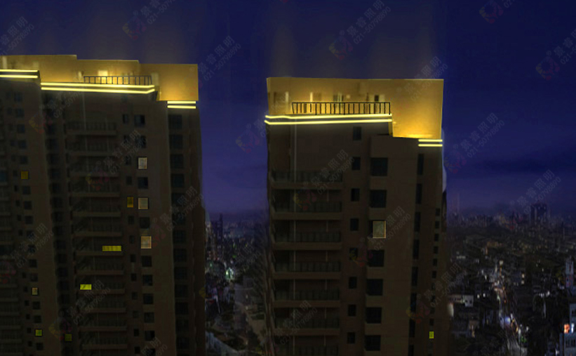 夜（yè）景照明