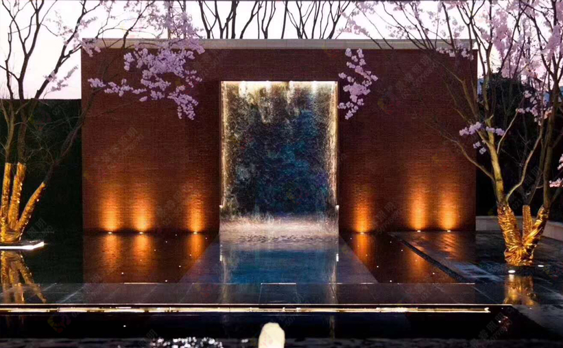 燈光照明（míng）