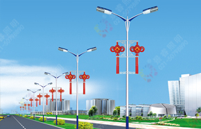 道路照（zhào）明設計