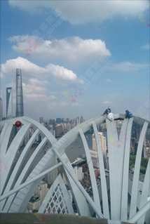 市政亮化設計