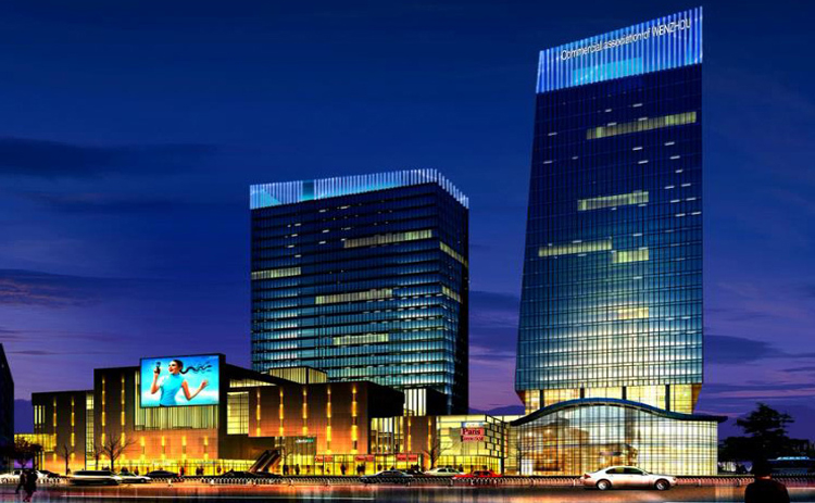 道路照明（míng）