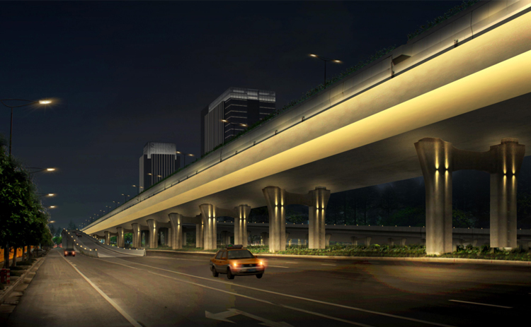 照（zhào）明燈設計