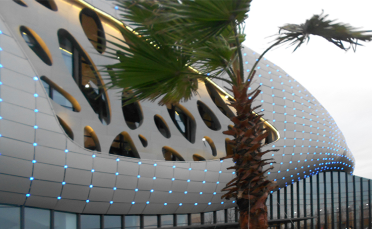 戶外（wài）照明（míng）