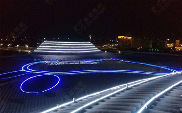照明（míng）工程